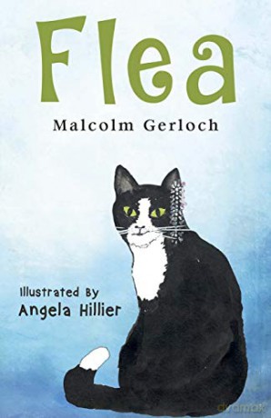Flea - Malcolm Gerloch [KSIĄŻKA]