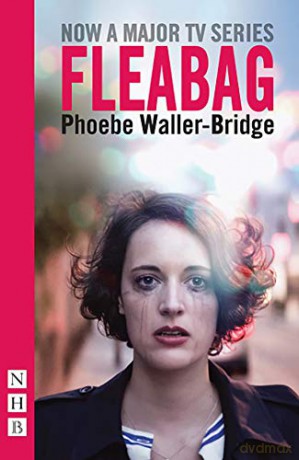 Fleabag: The Original Play NHB Modern Plays - Phoebe Waller-Bridge [KSIĄŻKA]
