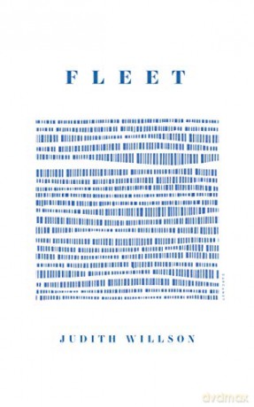 Fleet - Judith Willson [KSIĄŻKA]