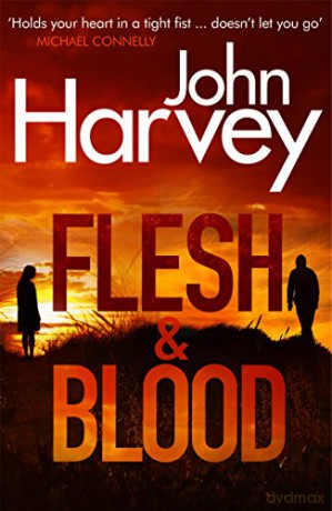 Flesh And Blood: Frank Elder - John Harvey [KSIĄŻKA]