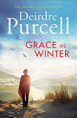Grace In Winter - Deirdre Purcell [KSIĄŻKA]