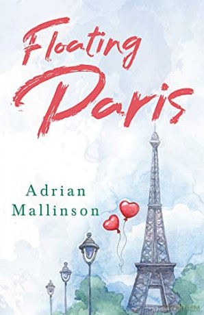 Floating Paris - Adrian Mallinson [KSIĄŻKA]