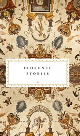 Florence Stories Everyman's Library POCKET CLASSICS - Ella Carr [KSIĄŻKA]