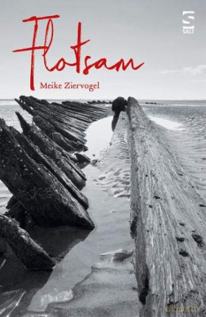 Flotsam - Meike Ziervogel [KSIĄŻKA]