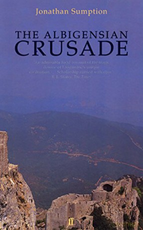 The Albigensian Crusade - Jonathan Sumption [KSIĄŻKA]