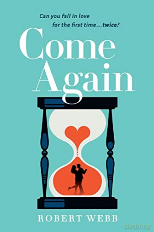 Come Again - Robert Webb [KSIĄŻKA]