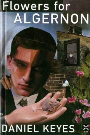 Flowers For Algernon (New Windmills Ks4) - Daniel Keyes [KSIĄŻKA]