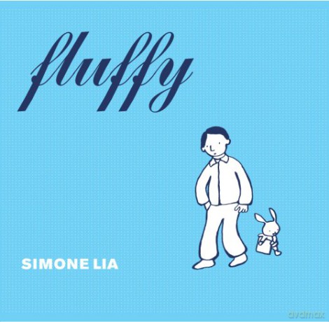 Fluffy - Simone Lia [KOMIKS]