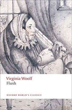 Flush Oxford World's Classics - Virginia Woolf [KSIĄŻKA]