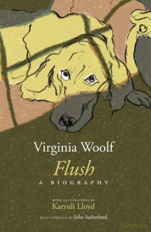 Flush: A Biography - Virginia Woolf [KSIĄŻKA]