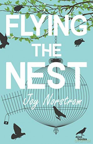 Flying The Nest - Joy Norstrom [KSIĄŻKA]