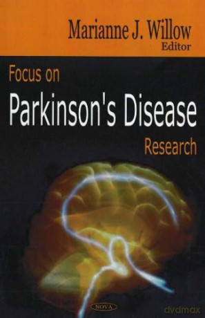 Focus on Parkinson's Disease Research - Marianne J Willow [KSIĄŻKA]