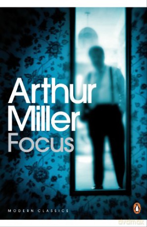 Focus: Arthur Miller Penguin Modern Classics - Arthur Miller [KSIĄŻKA]