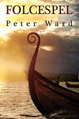 Folcespel - Peter Ward [KSIĄŻKA]