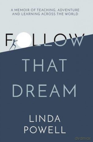 Follow That Dream - Linda Powell [KSIĄŻKA]