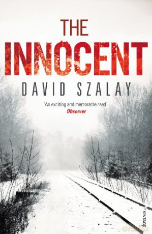 The Innocent - David Szalay [KSIĄŻKA]