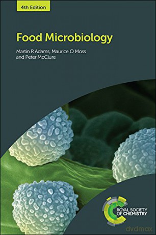 Food Microbiology - Martin R Adams [KSIĄŻKA]