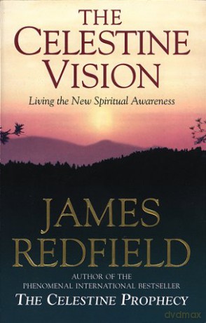Celestine Vision - James Redfield [KSIĄŻKA]