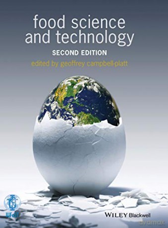 Food Science and Technology, 2nd Edition - Geoffrey Campbell-Platt [KSIĄŻKA]