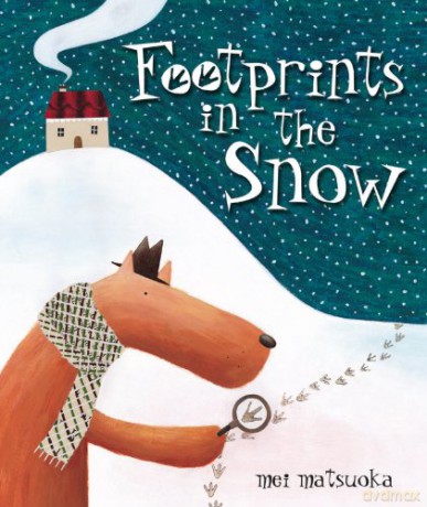 Footprints in the Snow: 1 - Mei Matsuoka [KSIĄŻKA]