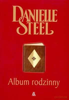 Album Rodzinnybr - Still Daniel [KSIĄŻKA]