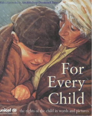 For Every Child [KSIĄŻKA]