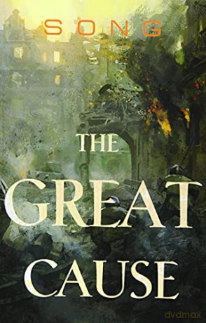 For the Great Cause Part One - Song [KSIĄŻKA]