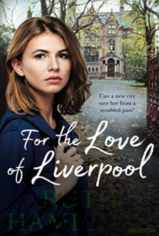 For the Love of Liverpool - Hamilton [KSIĄŻKA]