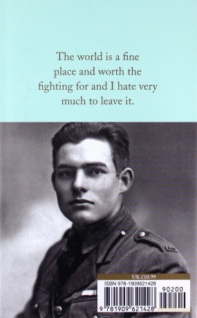 For Whom the Bell Tolls: Ernest Hemingway Macmillan Collector's Library - Ernest Hemingway [KSIĄŻKA]