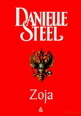 Zoja - Danielle Steel [KSIĄŻKA]