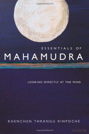 Essentials Of Mahamudra: Looking Directly At The Mind - Khenchen Thrangu Rinpoche [KSIĄŻKA]
