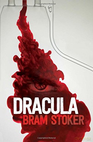 Dracula - Bram Stoker [KSIĄŻKA]