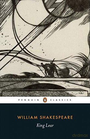 King Lear - William Shakespeare [KSIĄŻKA]