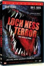 Loch Ness Terror [DVD]