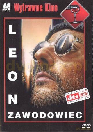 Leon Zawodowiec [DVD]