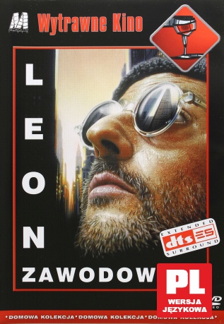 Leon Zawodowiec [DVD]