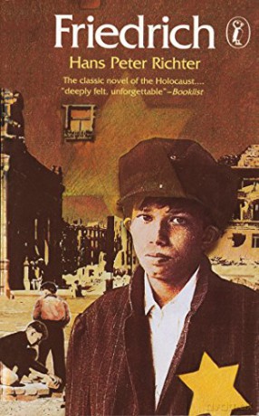 Friedrich - Hans Richter [KSIĄŻKA]