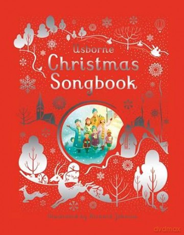 Christmas Songbook - Sam Taplin [KSIĄŻKA]