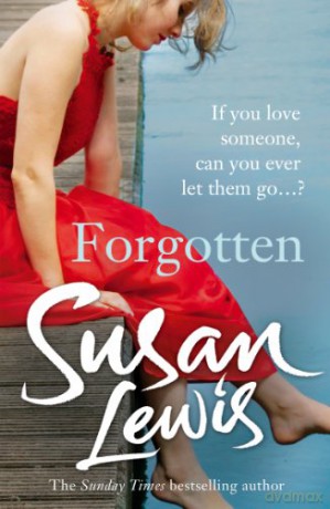 Forgotten - Susan Lewis [KSIĄŻKA]