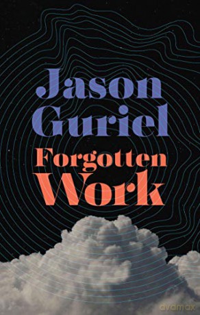 Forgotten Work - Jason Guriel [KSIĄŻKA]