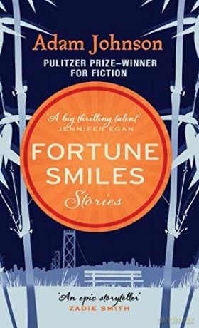 Fortune Smiles [KSIĄŻKA]