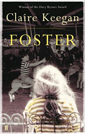 Foster - Claire Keegan [KSIĄŻKA]