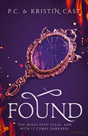 Found: 4 House of Night Other Worlds - P.C. Cast [KSIĄŻKA]