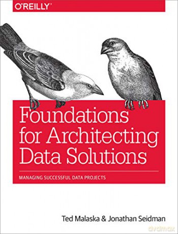 Foundations for Architecting Data Solutions: Managing Successful Data Projects - Ted Malaska [KSIĄŻKA]