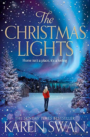 The Christmas Lights - Karen Swan [KSIĄŻKA]
