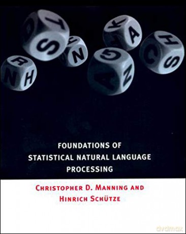 Foundations of Statistical Natural Language Processing The MIT Press - Christopher Manning [KSIĄŻKA]