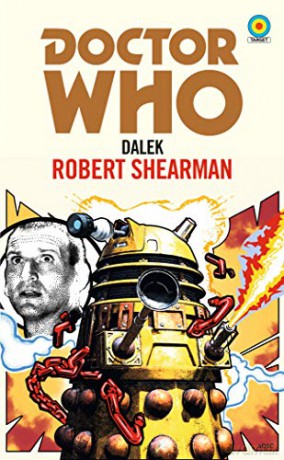 Doctor Who: Dalek (Target Collection) - Robert Shearman [KSIĄŻKA]