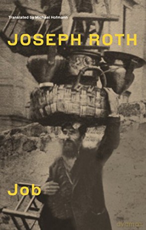 Job - Joseph Roth [KSIĄŻKA]