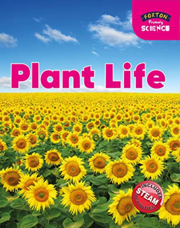 Foxton Primary Science: Plant Life Key Stage 1 Science - Nichola Tyrrell [KSIĄŻKA]