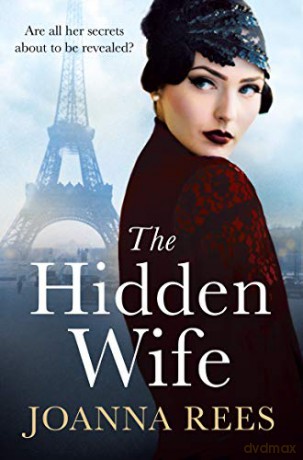 The Hidden Wife (A Stitch In Time Series) - Joanna Rees [KSIĄŻKA]